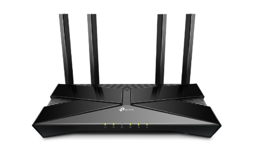 TP-Link XX530v AX3000 Dual Band Wi-Fi 6 GPON Router | 1x USB Port 1x Gigabit WAN, 3 x Gigabit LAN Ports, OFDMA, MU-MIMO TP-Link XX530v AX3000 Dual Band Wi-Fi 6 GPON Router | 1x USB Port 1x Gigabit WAN, 3 x Gigabit LAN Ports, OFDMA, MU-MIMO